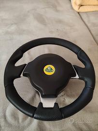 volante originale Lotus elise/exige s2
