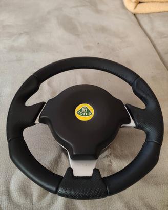 volante originale Lotus elise/exige s2