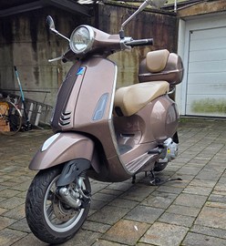 Vespa primavera 150 2014