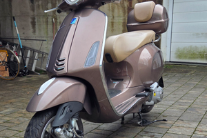 Vespa primavera 150 2014