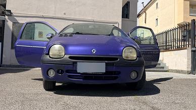 Renault Twingo 1.2 Benzina (2000)