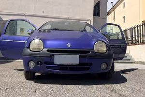 Renault Twingo 1.2 Benzina (2000)