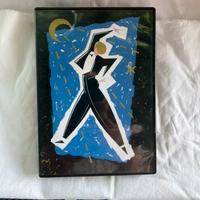 Dvd serious moonlight david bowie