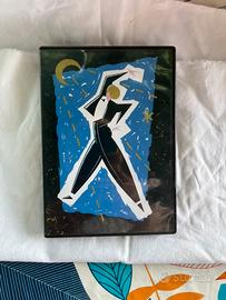 Dvd serious moonlight david bowie