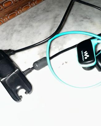 lettore mp3 Sony!!!!