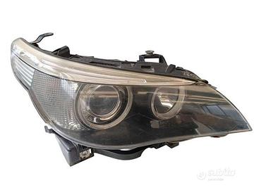 162396 FARO PROIETTORE XENON ANTERIORE DESTRO BMW 