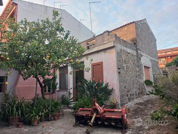 Casa campidanese