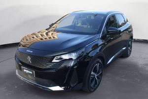 Peugeot 3008 BlueHDI 130 S&S EAT8 GT aut.