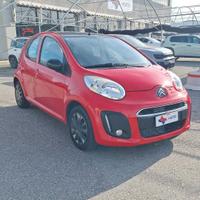 Citroen C1 VTi 68 5 porte Feel