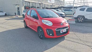 Citroen C1 VTi 68 5 porte Feel