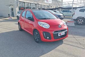 Citroen C1 VTi 68 5 porte Feel