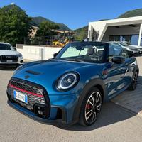 Mini Mini Cabrio 2.0 JCW JCW auto