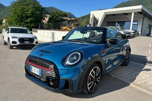 Mini Mini Cabrio 2.0 JCW JCW auto