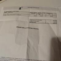 kit tergicristalli anteriore