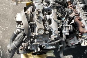 MOTORE 4D56 2.5 TD PAJERO