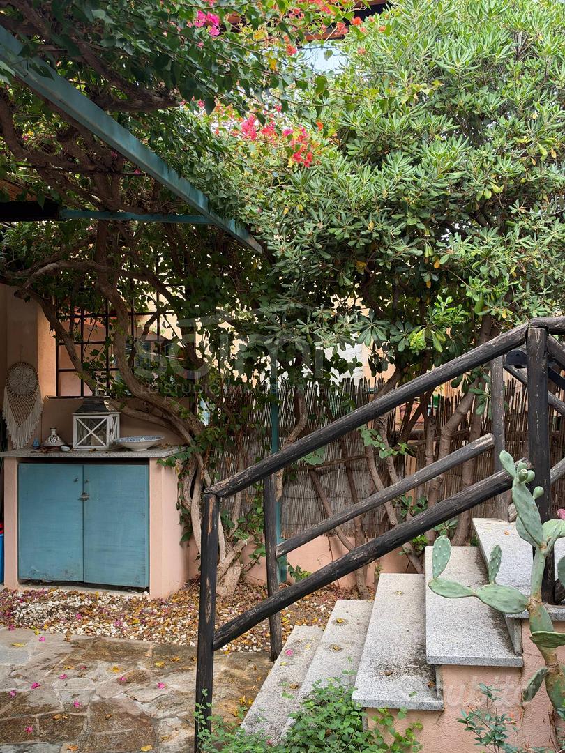Appartamento – Crabonaxa/Villasimius, Casteddu/Cagliari - Vista 4
