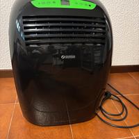Climatizzatore portatile