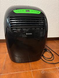 Climatizzatore portatile