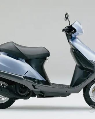 HONDA BALI 50 RICAMBI