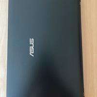 Notebook Asus