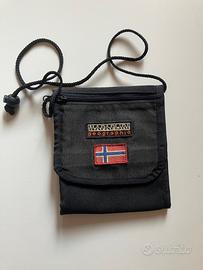 Portadocumenti da viaggio Napapijri