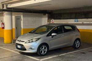 Ford Fiesta 60cv 2012