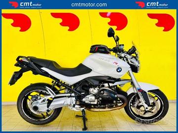 BMW R 1200 R Garantita e Finanziabile