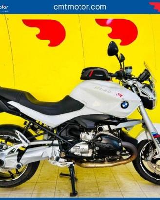 BMW R 1200 R Garantita e Finanziabile