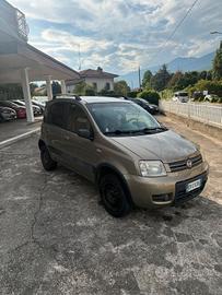 FIAT Panda 4x4