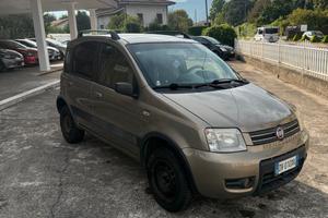 FIAT Panda 4x4