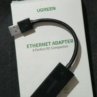 Adattatore LAN Ethernet Ugreen USB 3.0