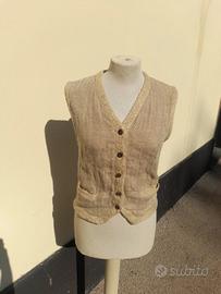 Gilet Ralph Lauren tg.M