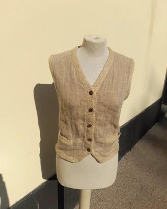Gilet Ralph Lauren tg.M