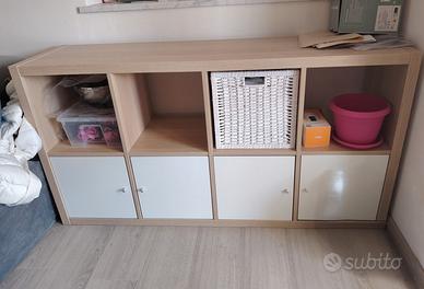 Kallax Ikea