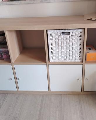 Kallax Ikea