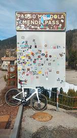 Pinarello Dogma F taglia 57.5