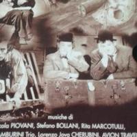 I capolavori del cinema muto