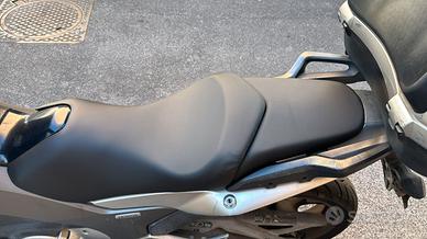 Honda Integra 750 - 2016