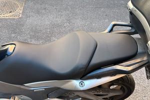 Honda Integra 750 - 2016