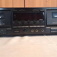 PIONEER CT-W820R