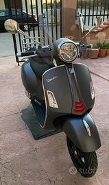 Vespa