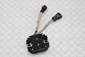 REGOLATORE TENSIONE POLARIS PREDATOR 500 2005 2006