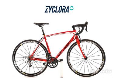 Specialized Tarmac t.56