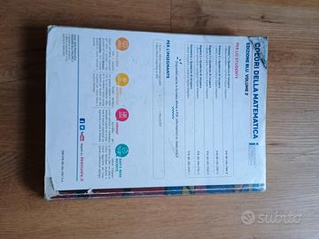 Colori della matematica 