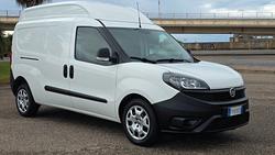 Fiat Doblo CARGO MAXI XL LH2 LOUNGE 1.6 MJET 105CV