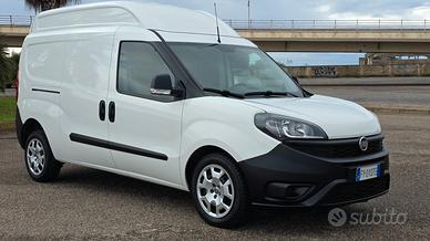 Fiat Doblo CARGO MAXI XL LH2 LOUNGE 1.6 MJET 105CV
