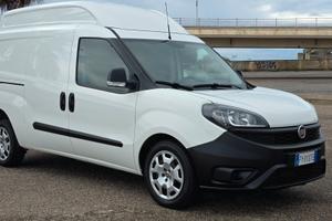 Fiat Doblo CARGO MAXI XL LH2 LOUNGE 1.6 MJET 105CV