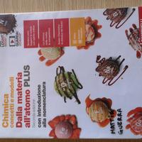 9788808344045 Chimica concetti e modelli