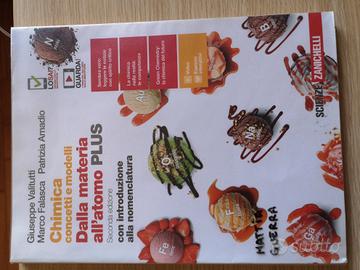 9788808344045 Chimica concetti e modelli