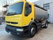 Autobotte Renault Premium cisterna
